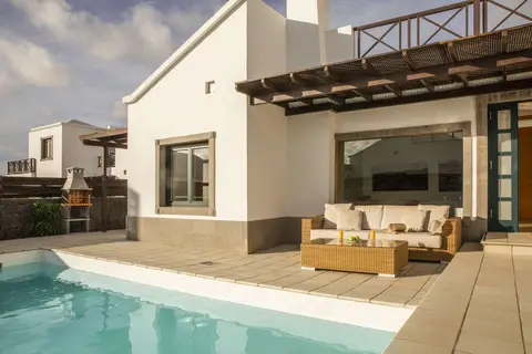Villas Playa Blanca Beach Mate in Yaiza — foto 3