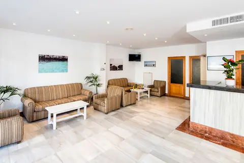 Arcos Playa in Santa Margalida — foto 9
