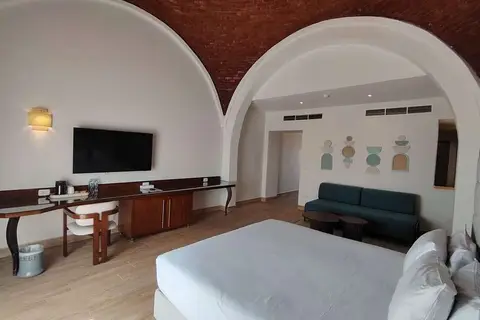 Diamond Beach by Pearl Resorts in El Quseir, foto 13