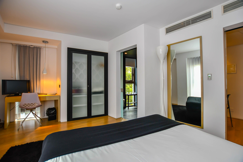 Funchal Design Hotel foto 12