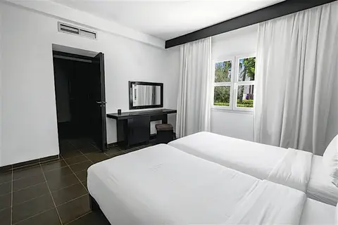 Royal Decameron Tafoukt Beach in Rabat — foto 20
