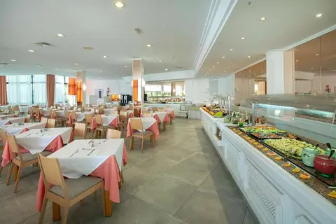Hotel Exagon Park in Santa Margalida — foto 6