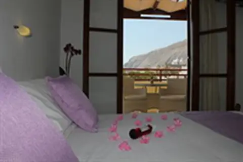 Horizon Resort in Δημοτική Ενότητα Θήρας — foto 3