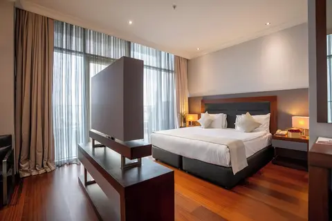 Sundance Hotel Istanbul in Fatih, foto 25