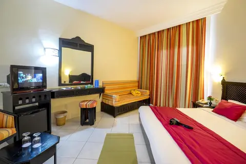 Houda Yasmine Marina & SPA in ياسمين الحمامات — foto 14
