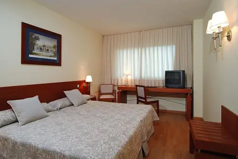 Ramada by Wyndham Valencia Almussafes in Almussafes — foto 6