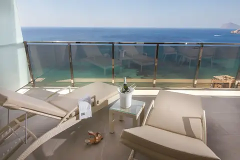 ESTIMAR Calpe Suitopia in Calp — foto 8