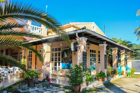 Camping Karda foto 5