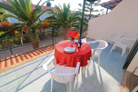 Residence Sciabache in Zambrone — foto 19