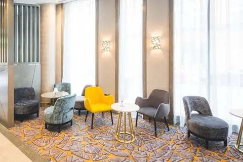 Maldron Hotel Newcastle in Newcastle upon Tyne — foto 7
