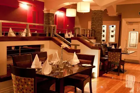 Castle Hotel & Leisure Centre in Macroom, foto 7