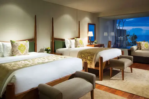 Samabe Bali Resort & Villas in Kuta Selatan — foto 13