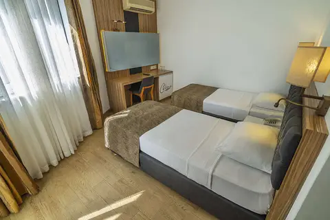 Kleopatra Celine Hotel in Alanya — foto 5