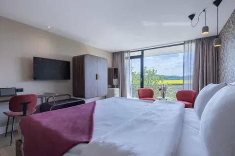 Van der Valk Hotel Melle-Osnabrück foto 11