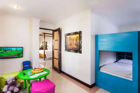 Grand Inna Kuta in Kuta, foto 9