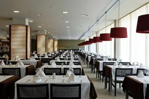Hotel Augustus in Cambrils — foto 11