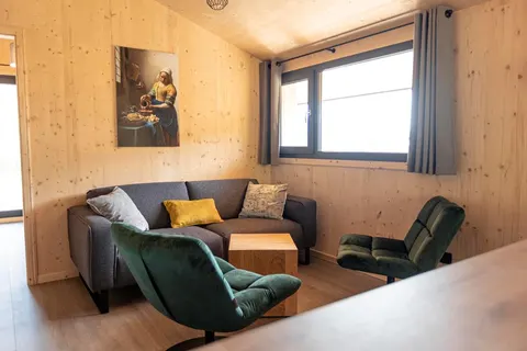 Kreischberg Suites by Alps Resorts foto 5