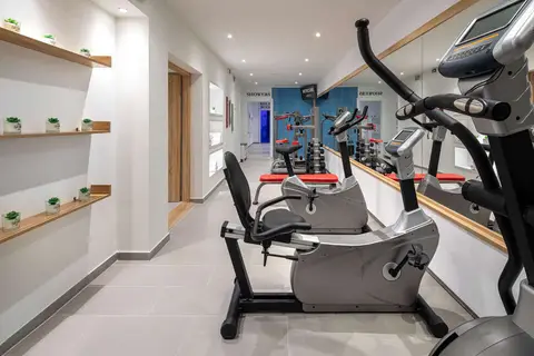 Mercure Rhodes Alexia Hotel & Spa in Δημοτική Ενότητα Ρόδου — foto 10