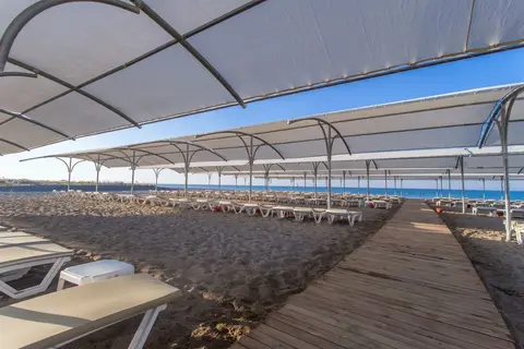 Sensitive Premium Resort & Spa in Serik — foto 2