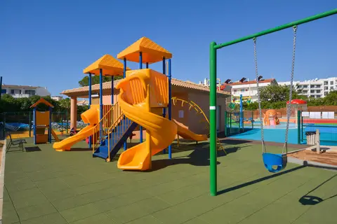 3HB Clube Humbria in Albufeira, foto 21