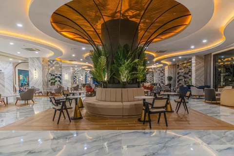 Hotel Dream Fun World foto 19