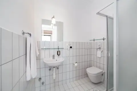 Hotel Kalura in Cefalu — foto 30