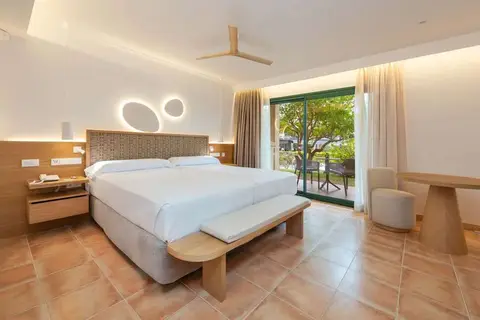 The Valentin Star Menorca Hotel in Ciutadella, foto 5