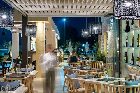 Airis Boutique & Suites in Chania, foto 6