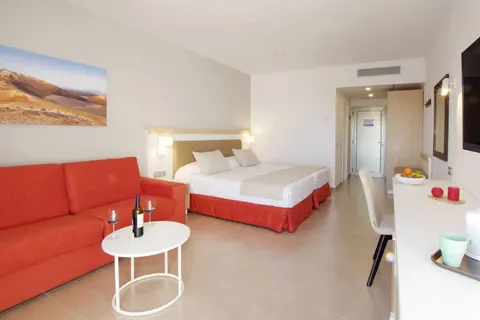 Lanzarote Village foto 2