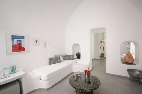Vogue Suites in Δημοτική Ενότητα Οίας — foto 7