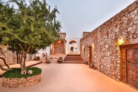 Tasgua Yan in Douar Ait Tamlal, foto 2
