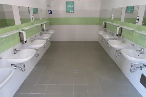 Camping Pineta foto 17