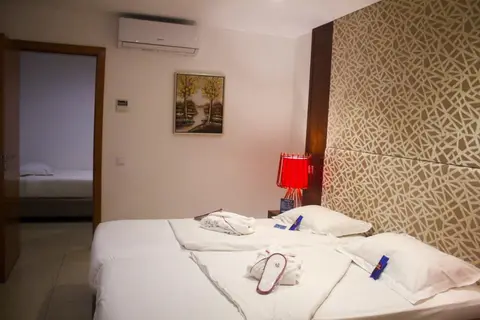 Monicca Collection Suites & Residences in Albufeira — foto 12