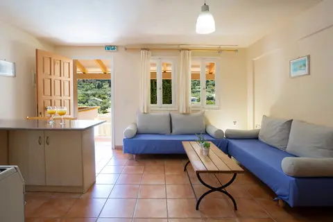 Odyssey in Municipal Unit of Lefkada — foto 27