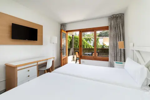 Radisson Resort & Residences Tenerife in Puerto De La Cruz — foto 23