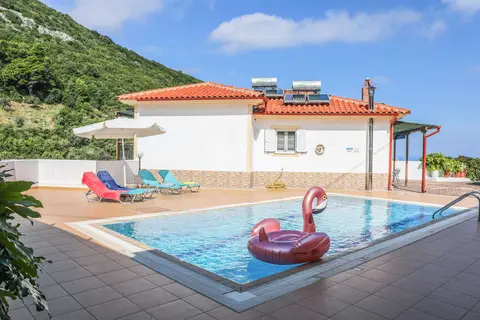Villa Mitzelos in Σκιάθος — foto 9