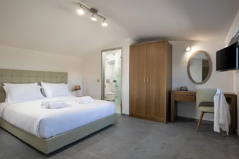Terra Olivia in Pallini Municipal Unit — foto 22