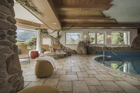 Biohotel Rastbichlhof in Neustift im Stubaital, foto 4