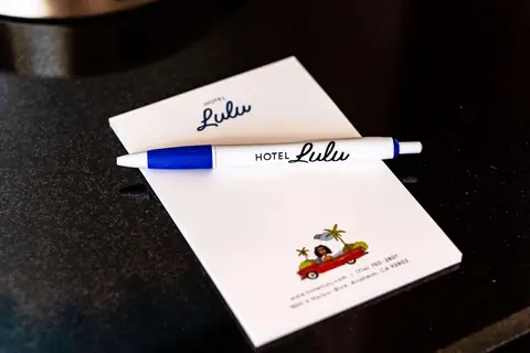 Hotel Lulu, BW Premier Collection in Anaheim, foto 14