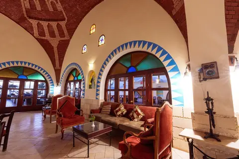 Protels Crystal Beach Resort in Protels Crystal Beach Resort — foto 28