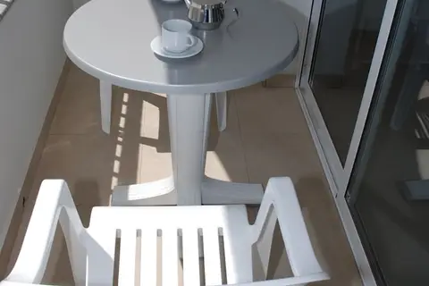 Christabelle Hotel Apartments in Ayia Napa — foto 24