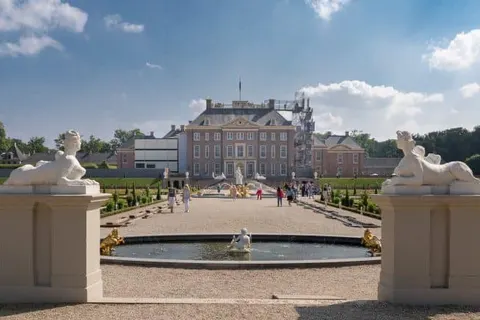 Bilderberg Hotel De Keizerskroon foto 19