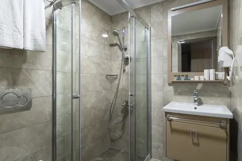 Regard Hotel in Fatih — foto 4