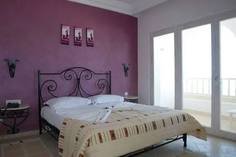 Hotel Delphin El Habib in Monastir — foto 17