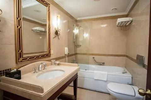 Eresin Hotels Sultanahmet in Fatih — foto 5