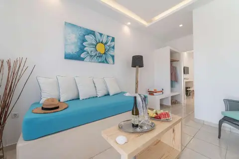 Bella Santorini in Thira Municipal Unit, foto 28