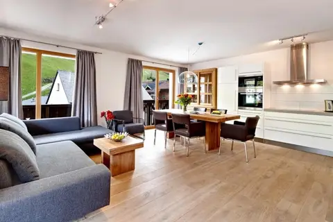 Gerlos Mountain Estate in Gerlos — foto 6