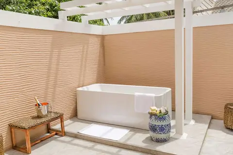 Kudafushi Resort & Spa in Kudafushi — foto 25