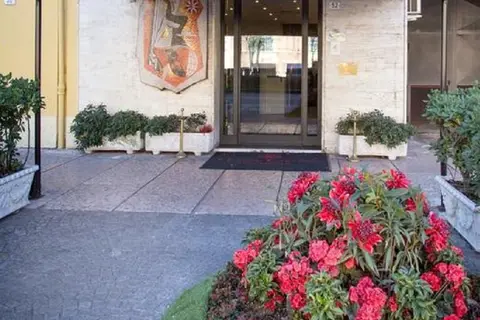 Hotel Europa in Genua, foto 2