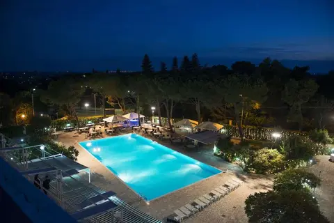 Sierra Silvana in Fasano, foto 3